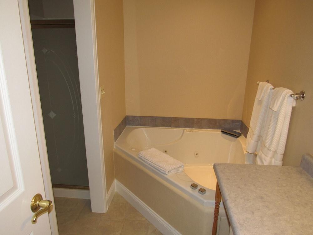 Castle Creek Bed And Breakfast Grand Junction Bagian luar foto
