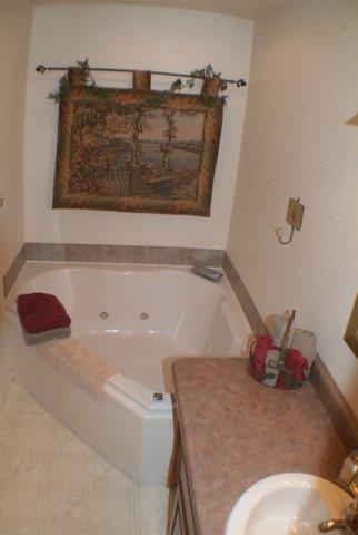 Castle Creek Bed And Breakfast Grand Junction Bagian luar foto