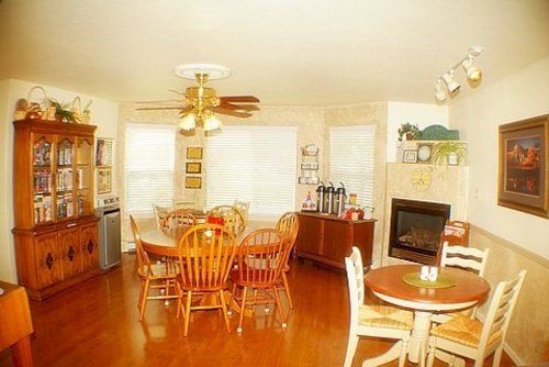 Castle Creek Bed And Breakfast Grand Junction Bagian luar foto