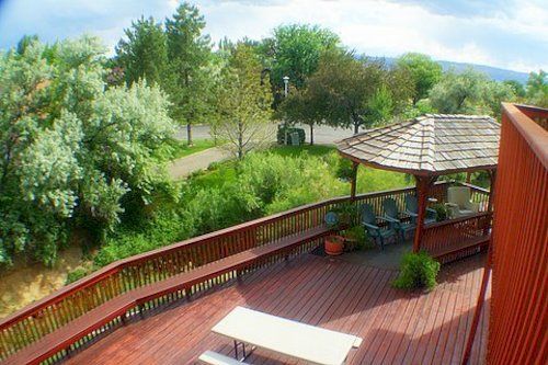 Castle Creek Bed And Breakfast Grand Junction Bagian luar foto